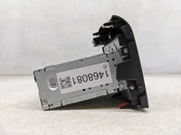 2012-2014 Honda Cr-V Radio AM FM Cd Player Receiver Replacement P/N:39100-T0A-A520-M1 CQ-JH72E1UT Fits Fits 2012 2013 2014 O