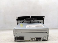 2012-2014 Honda Cr-V Radio AM FM Cd Player Receiver Replacement P/N:39100-T0A-A520-M1 CQ-JH72E1UT Fits Fits 2012 2013 2014 O