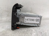 2012-2014 Honda Cr-V Radio AM FM Cd Player Receiver Replacement P/N:39100-T0A-A520-M1 CQ-JH72E1UT Fits Fits 2012 2013 2014 O