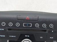 2012-2014 Honda Cr-V Radio AM FM Cd Player Receiver Replacement P/N:39100-T0A-A213-M1 CQ-JH71E7UT Fits Fits 2012 2013 2014 O