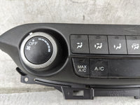2013-2014 Honda Cr-V Climate Control Module Temperature AC/Heater Replacement P/N:79500T0A A012M MH831L Fits Fits 2013 2014 
