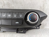 2013-2014 Honda Cr-V Climate Control Module Temperature AC/Heater Replacement P/N:79500T0A A012M MH831L Fits Fits 2013 2014 