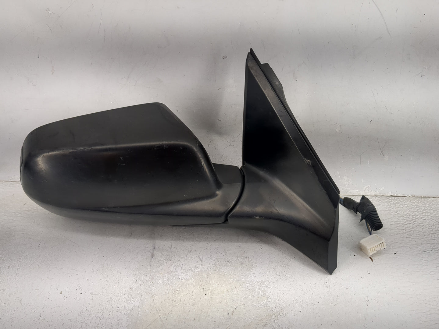 2012-2016 Honda Cr-V Passenger Side View Mirror - Right Door Mirror OEM Used - Oemusedautoparts1.com