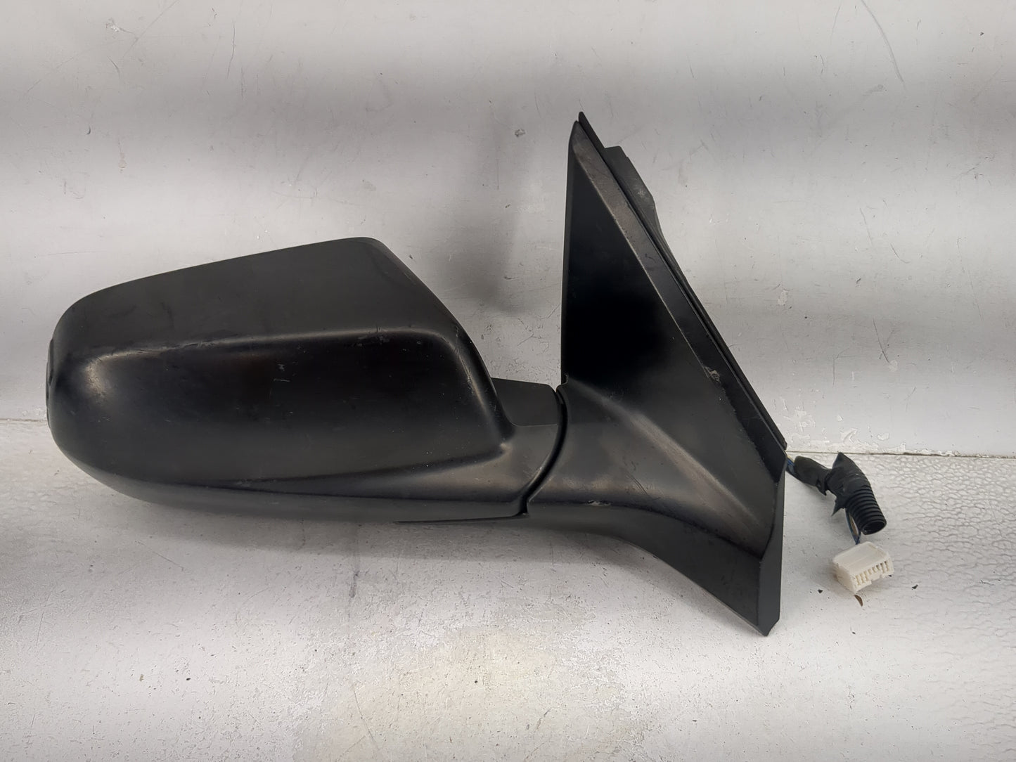 2012-2016 Honda Cr-V Passenger Side View Mirror - Right Door Mirror OEM Used - Oemusedautoparts1.com