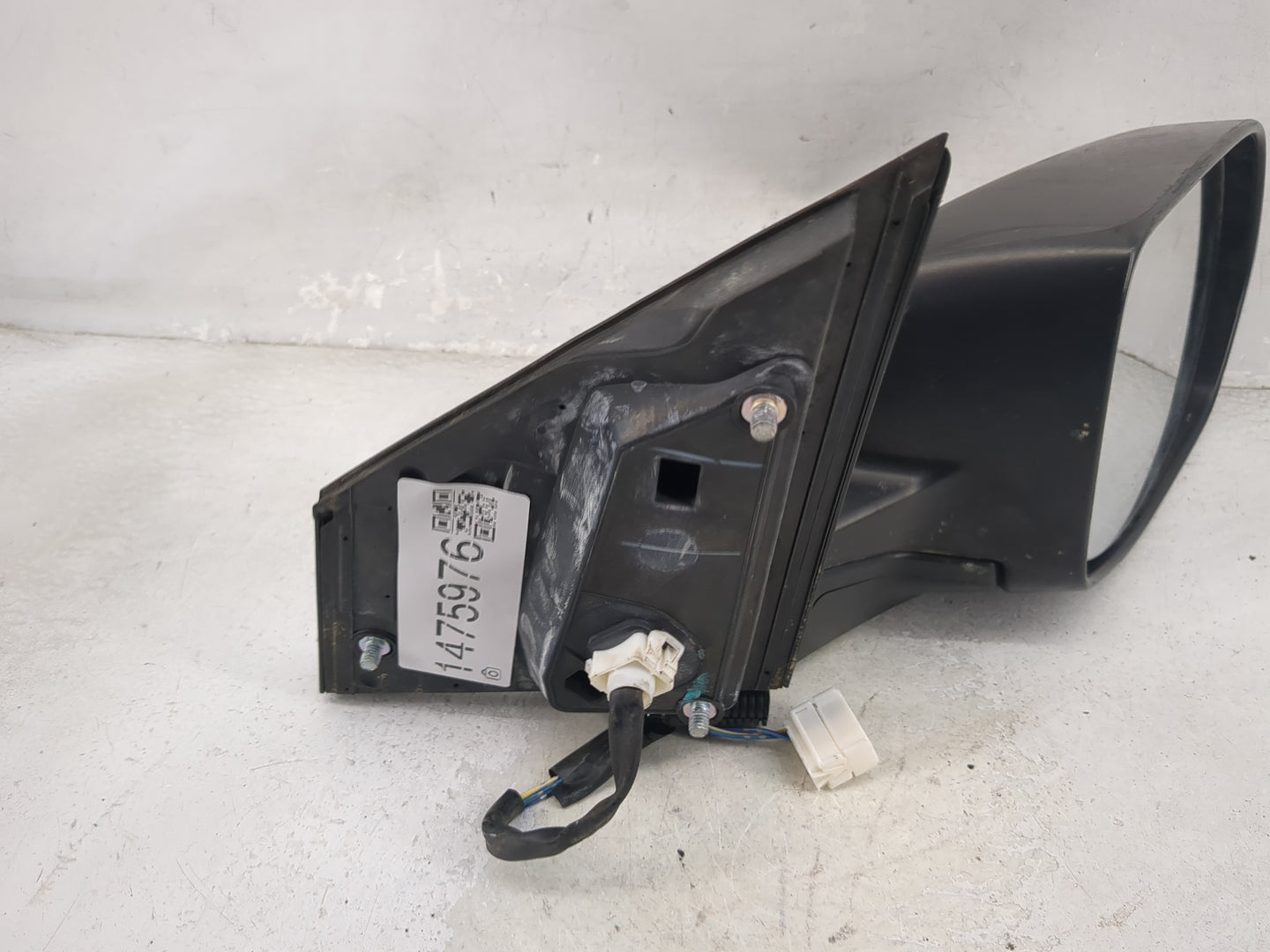 2012-2016 Honda Cr-V Passenger Side View Mirror - Right Door Mirror OEM Used - Oemusedautoparts1.com