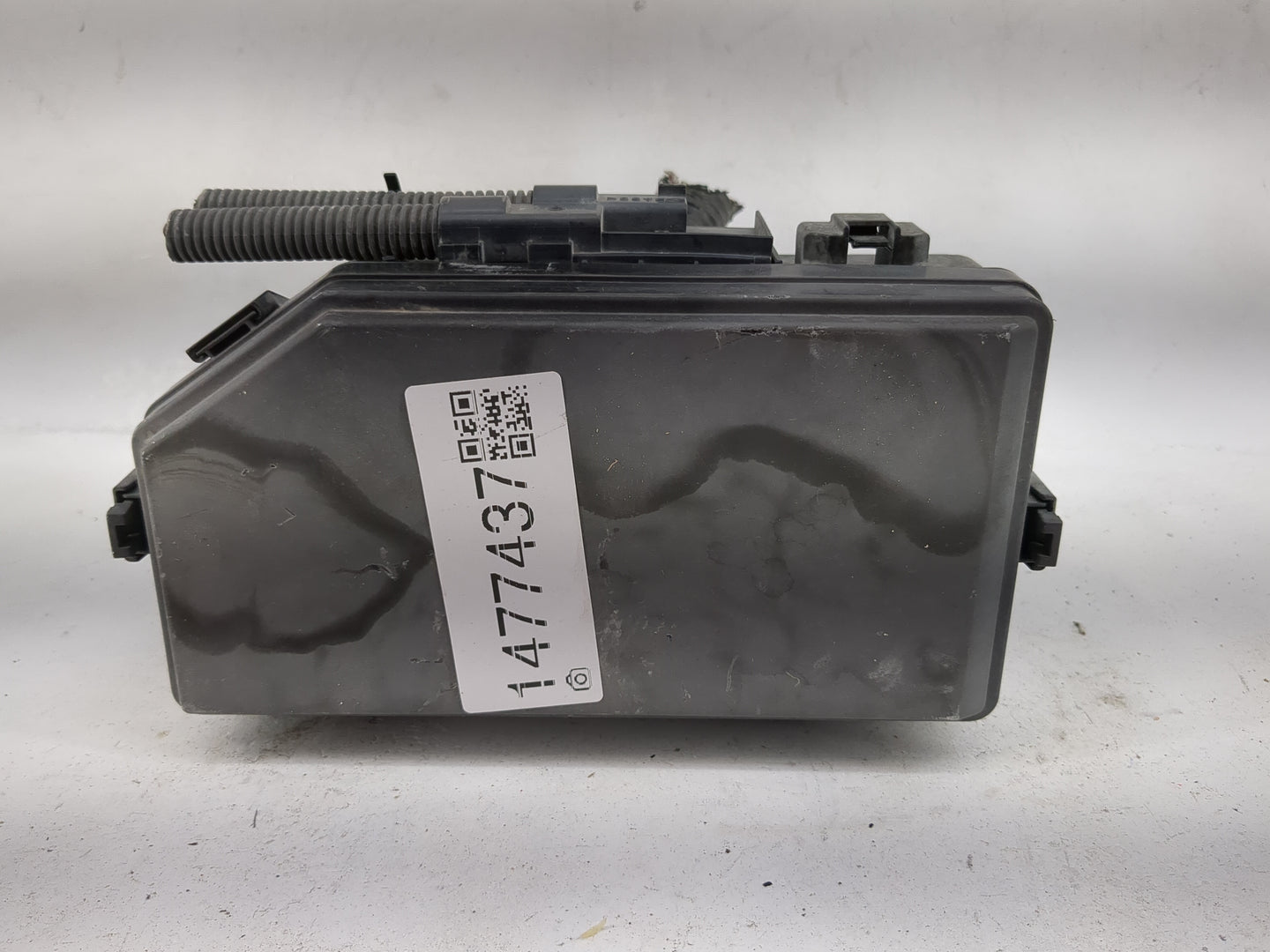 2012-2014 Honda Cr-V Fusebox Fuse Box Panel Relay Module Fits Fits 2012 2013 2014 OEM Used Auto Parts - Oemusedautoparts1.co