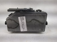 2012-2014 Honda Cr-V Fusebox Fuse Box Panel Relay Module Fits Fits 2012 2013 2014 OEM Used Auto Parts - Oemusedautoparts1.co