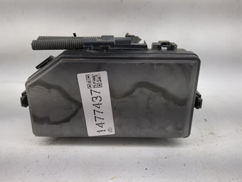 compare product 2012-2014 Honda Cr-V Fusebox Fuse Box Panel Relay Module Fits Fits 2012 2013 2014 OEM Used Auto Parts