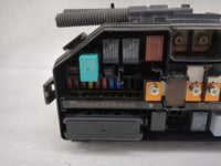 2012-2014 Honda Cr-V Fusebox Fuse Box Panel Relay Module Fits Fits 2012 2013 2014 OEM Used Auto Parts - Oemusedautoparts1.co