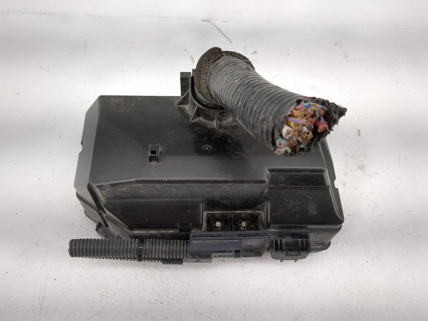 2012-2014 Honda Cr-V Fusebox Fuse Box Panel Relay Module Fits Fits 2012 2013 2014 OEM Used Auto Parts - Oemusedautoparts1.co