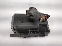 2012-2014 Honda Cr-V Fusebox Fuse Box Panel Relay Module Fits Fits 2012 2013 2014 OEM Used Auto Parts - Oemusedautoparts1.co