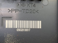 2012-2014 Honda Cr-V Fusebox Fuse Box Panel Relay Module Fits Fits 2012 2013 2014 OEM Used Auto Parts - Oemusedautoparts1.co