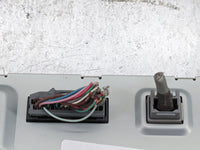 2012-2016 Honda Cr-v Information Display Screen 1477570 - Oemusedautoparts1.com