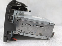 2012-2014 Honda Cr-V Radio AM FM Cd Player Receiver Replacement P/N:39100-T0A-A120-M1 CQ-JH72E3UT Fits Fits 2012 2013 2014 O