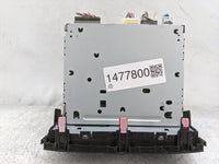 2012-2014 Honda Cr-V Radio AM FM Cd Player Receiver Replacement P/N:39100-T0A-A120-M1 CQ-JH72E3UT Fits Fits 2012 2013 2014 O