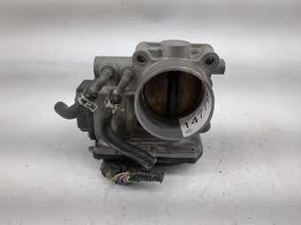 compare product 2010-2014 Honda Cr-V Throttle Body P/N:GMA0R 14309-08024, 028614 Fits Fits 2010 2011 2012 2013 2014 2015 OEM Used Auto Parts