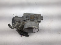 2010-2014 Honda Cr-V Throttle Body P/N:GMA0R 14309-08024, 028614 Fits Fits 2010 2011 2012 2013 2014 2015 OEM Used Auto Parts