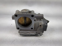 2010-2014 Honda Cr-V Throttle Body P/N:GMA0R 14309-08024, 028614 Fits Fits 2010 2011 2012 2013 2014 2015 OEM Used Auto Parts