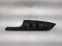 2014-2016 Honda Cr-V Master Power Window Switch Replacement Driver Side Left P/N:A00001NBUQ 23916 Fits Fits 2014 2015 2016 O