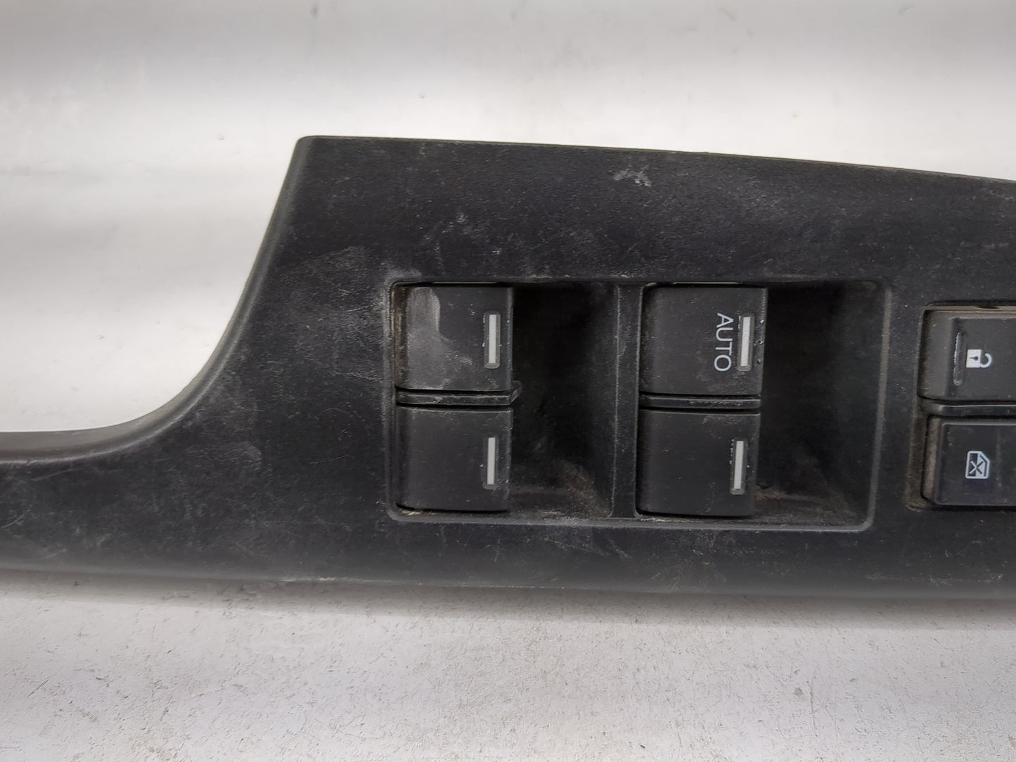 2014-2016 Honda Cr-V Master Power Window Switch Replacement Driver Side Left P/N:A00001NBUQ 23916 Fits Fits 2014 2015 2016 O