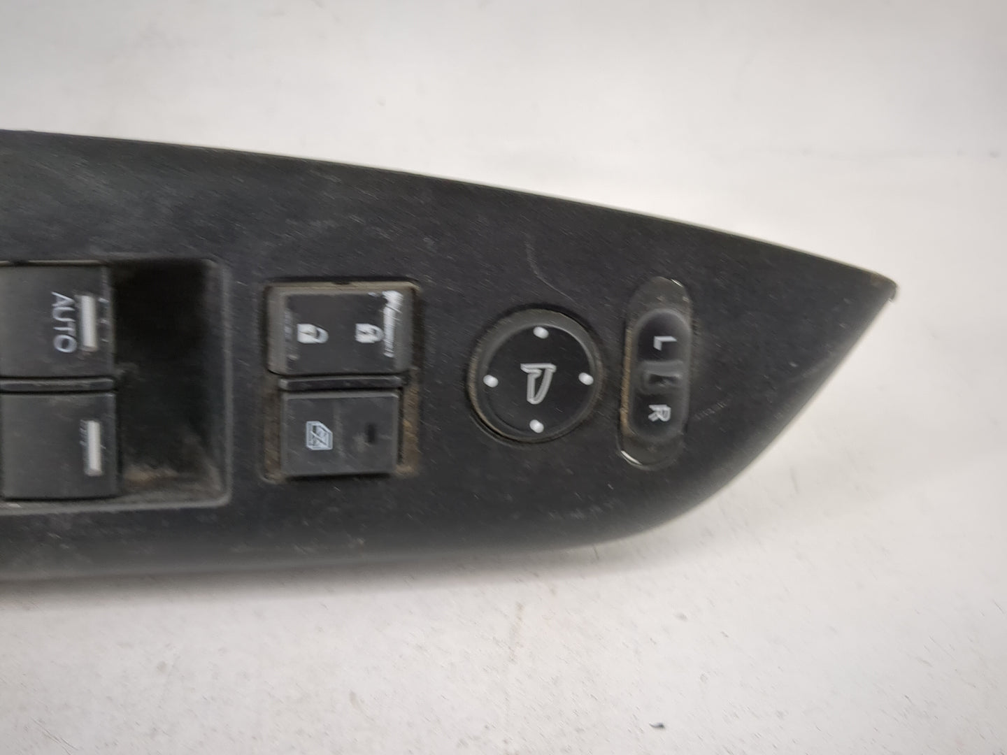 2014-2016 Honda Cr-V Master Power Window Switch Replacement Driver Side Left P/N:A00001NBUQ 23916 Fits Fits 2014 2015 2016 O