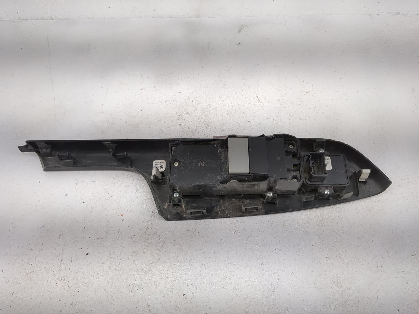 2014-2016 Honda Cr-V Master Power Window Switch Replacement Driver Side Left P/N:A00001NBUQ 23916 Fits Fits 2014 2015 2016 O