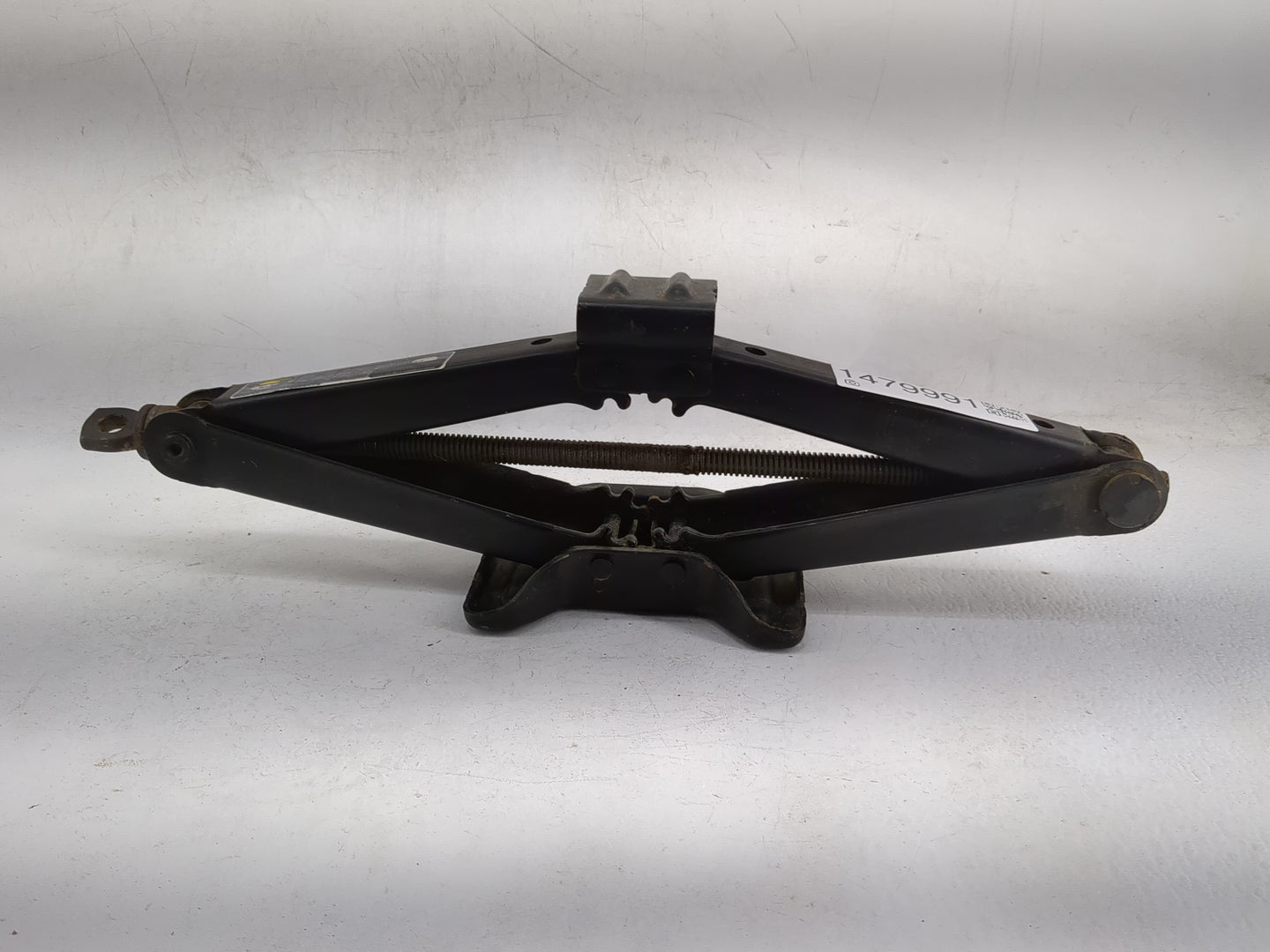 2014 Honda Cr-v Spare Scissor Car Jack 1479991 - Oemusedautoparts1.com