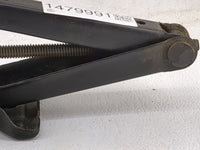 2014 Honda Cr-v Spare Scissor Car Jack 1479991 - Oemusedautoparts1.com