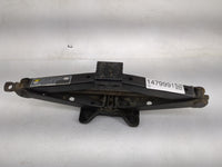 2014 Honda Cr-v Spare Scissor Car Jack 1479991 - Oemusedautoparts1.com