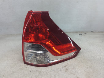 compare product 2012-2014 Honda Cr-V Tail Light Assembly Driver Left OEM P/N:UH28CYT0AAA0 Fits Fits 2012 2013 2014 OEM Used Auto Parts
