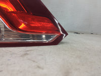 2012-2014 Honda Cr-V Tail Light Assembly Driver Left OEM P/N:UH28CYT0AAA0 Fits Fits 2012 2013 2014 OEM Used Auto Parts - Oem