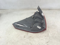 2012-2014 Honda Cr-V Tail Light Assembly Driver Left OEM P/N:UH28CYT0AAA0 Fits Fits 2012 2013 2014 OEM Used Auto Parts - Oem