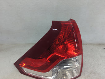 compare product 2012-2014 Honda Cr-V Tail Light Assembly Driver Left OEM Fits Fits 2012 2013 2014 OEM Used Auto Parts
