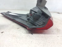 2012-2014 Honda Cr-V Tail Light Assembly Driver Left OEM Fits Fits 2012 2013 2014 OEM Used Auto Parts - Oemusedautoparts1.co