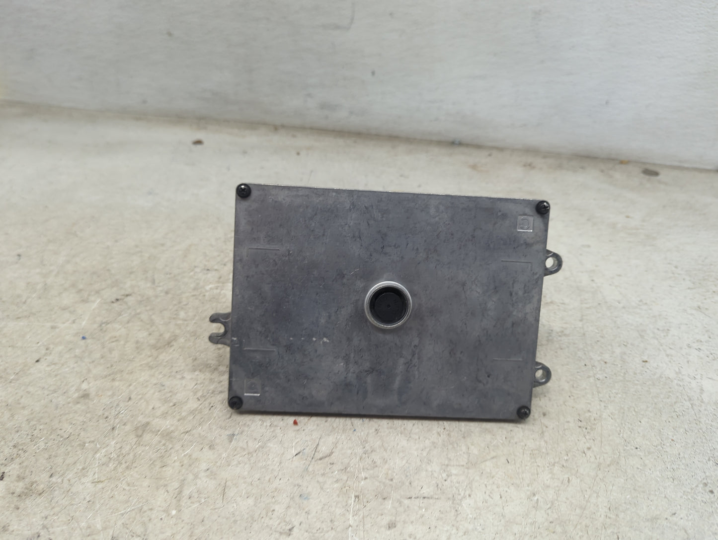 2012-2014 Honda Cr-V PCM Engine Control Computer ECU ECM PCU OEM P/N:37820-R5A-A66 3147-256271 Fits Fits 2012 2013 2014 OEM 