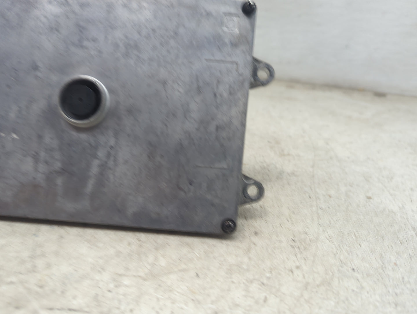 2012-2014 Honda Cr-V PCM Engine Control Computer ECU ECM PCU OEM P/N:37820-R5A-A66 3147-256271 Fits Fits 2012 2013 2014 OEM 