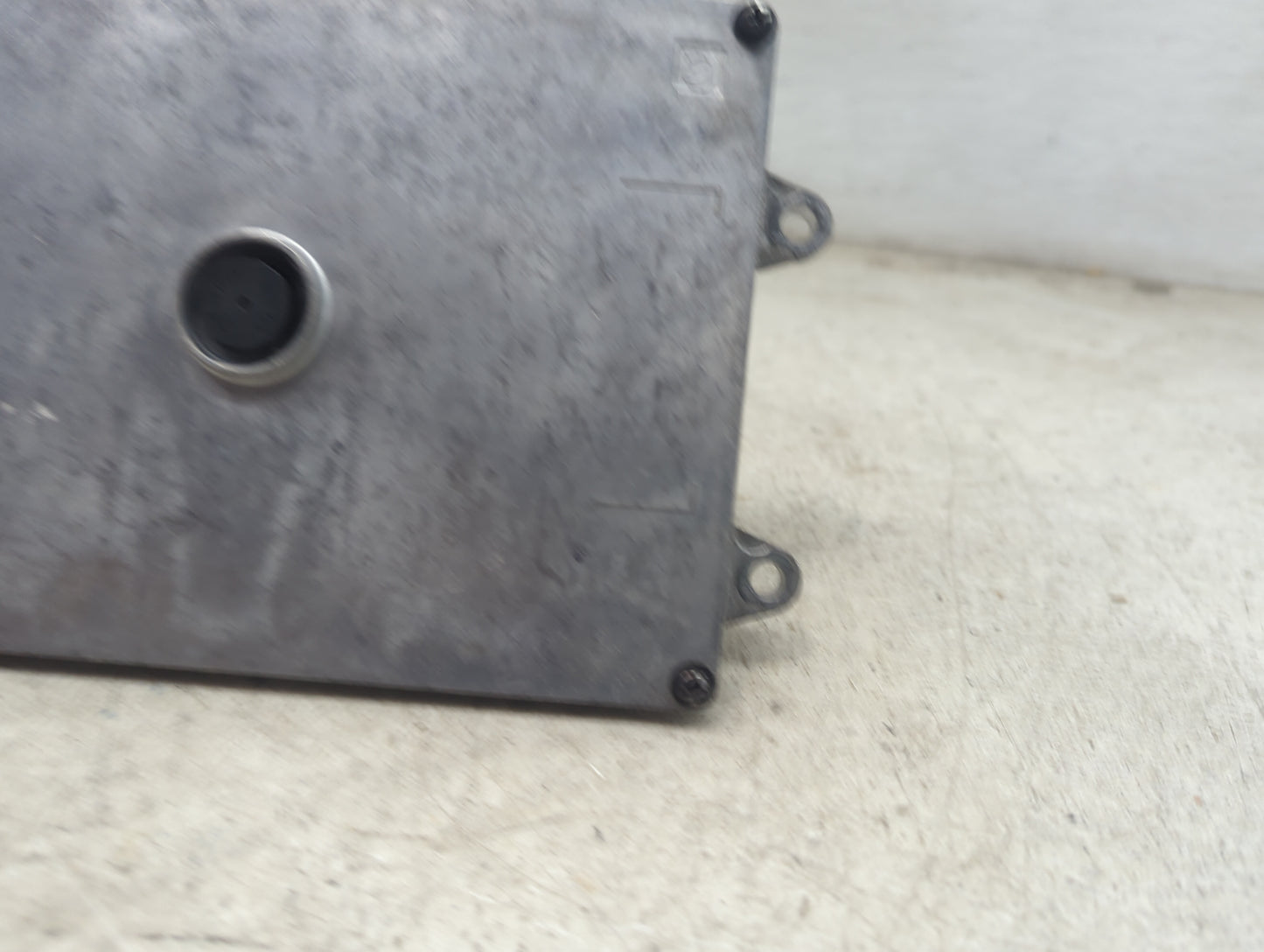 2012-2014 Honda Cr-V PCM Engine Control Computer ECU ECM PCU OEM P/N:37820-R5A-A66 3147-256271 Fits Fits 2012 2013 2014 OEM 