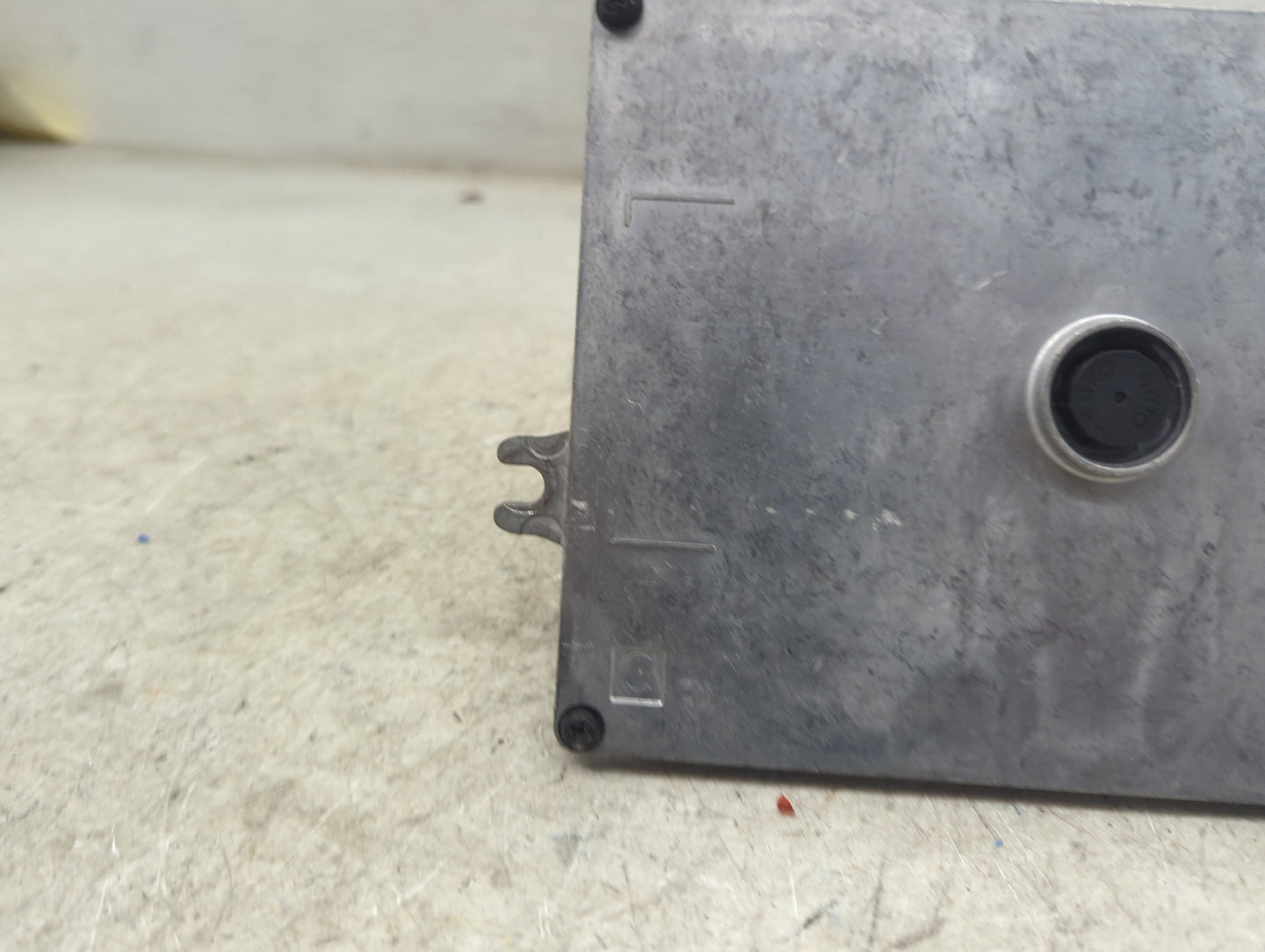 2012-2014 Honda Cr-V PCM Engine Control Computer ECU ECM PCU OEM P/N:37820-R5A-A66 3147-256271 Fits Fits 2012 2013 2014 OEM 