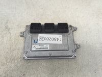 2012-2014 Honda Cr-V PCM Engine Control Computer ECU ECM PCU OEM P/N:37820-R5A-A66 3147-256271 Fits Fits 2012 2013 2014 OEM 