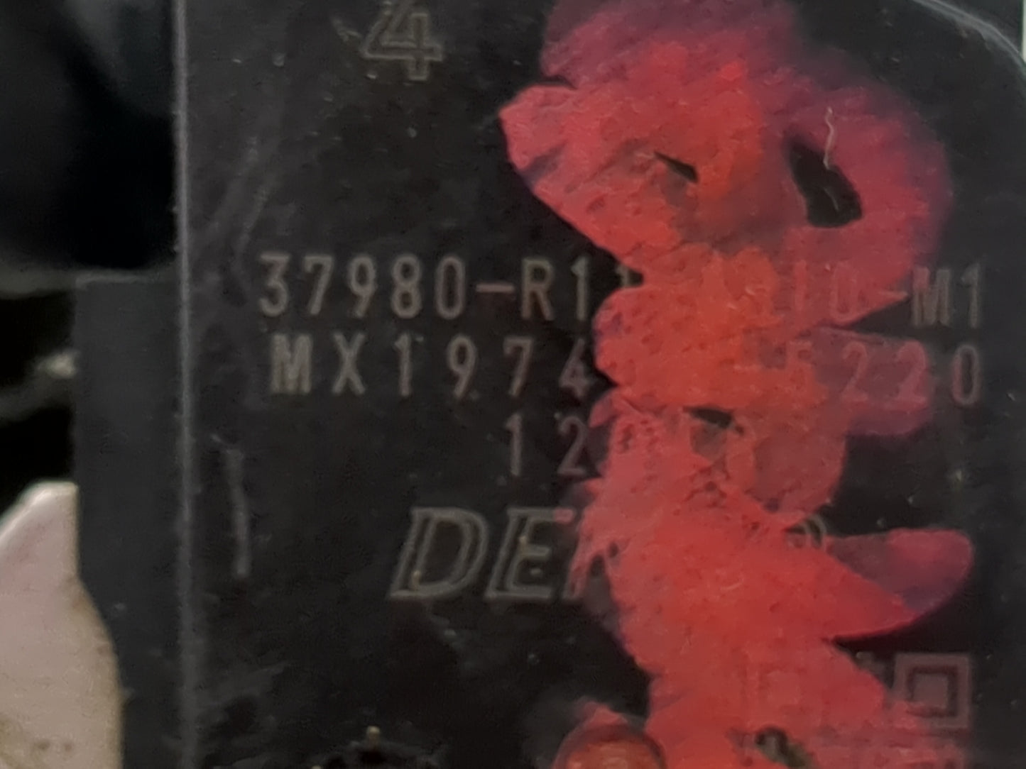 2010-2019 Honda Cr-v Mass Air Flow Meter Maf 1486686 - Oemusedautoparts1.com