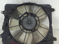 2012-2014 Honda Cr-V Electric Radiator Cooling Fan Motor Assembly P/N:168000-8731 Fits Fits 2012 2013 2014 OEM Used Auto Par