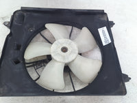 2012-2014 Honda Cr-V Electric Radiator Cooling Fan Motor Assembly P/N:168000-8731 Fits Fits 2012 2013 2014 OEM Used Auto Par