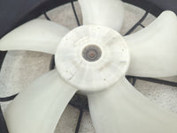 2012-2014 Honda Cr-V Electric Radiator Cooling Fan Motor Assembly Fits Fits 2012 2013 2014 OEM Used Auto Parts - Oemusedauto