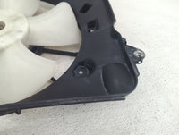 2012-2014 Honda Cr-V Electric Radiator Cooling Fan Motor Assembly Fits Fits 2012 2013 2014 OEM Used Auto Parts - Oemusedauto