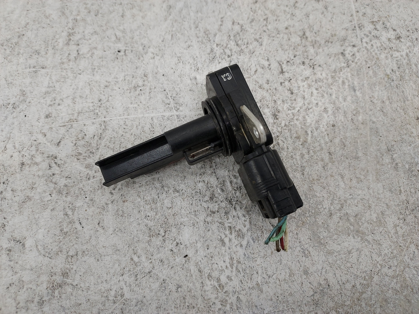 2010-2019 Honda Cr-v Mass Air Flow Meter Maf 1487408 - Oemusedautoparts1.com