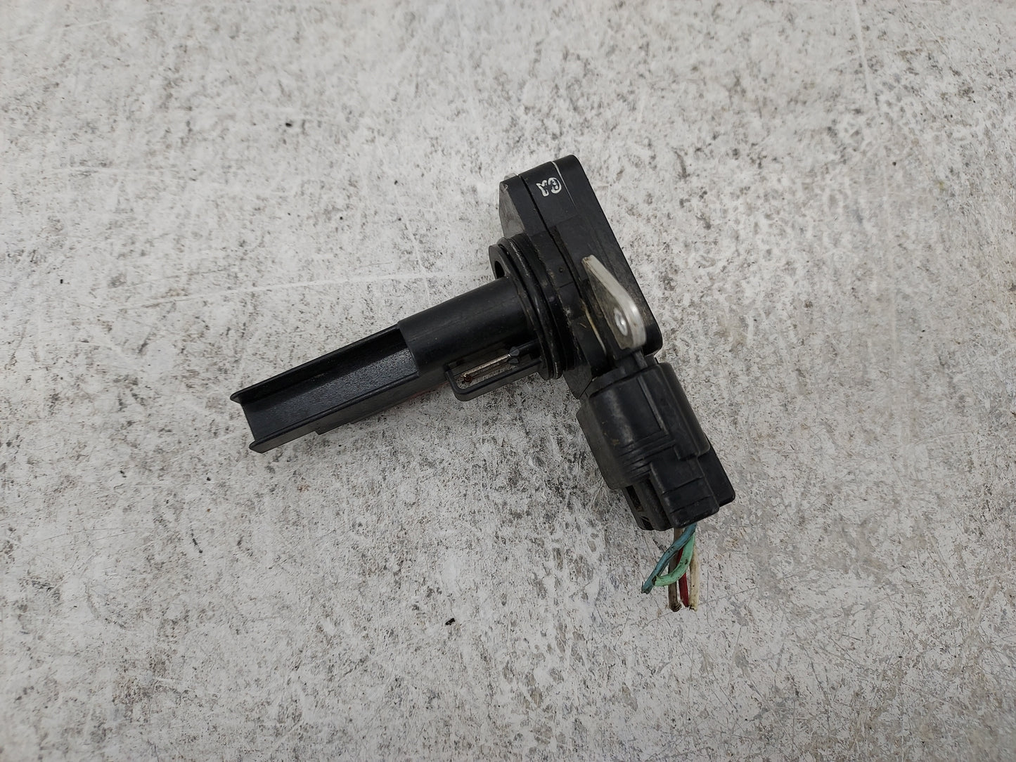2010-2019 Honda Cr-v Mass Air Flow Meter Maf 1487408 - Oemusedautoparts1.com