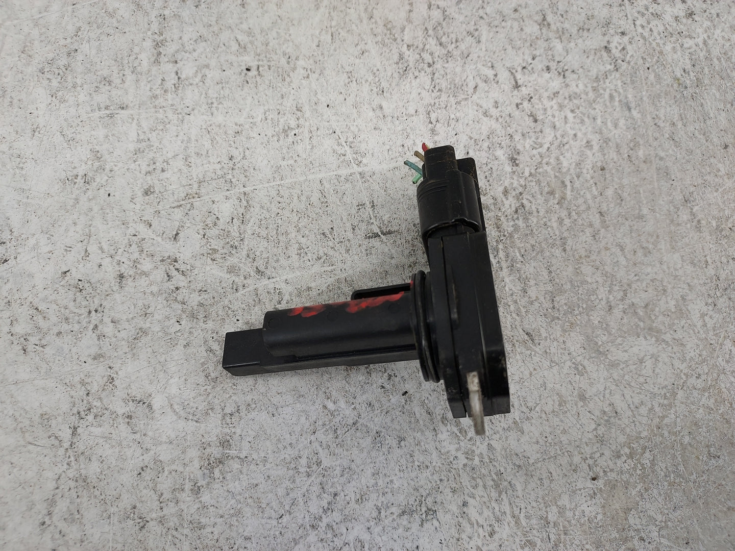 2010-2019 Honda Cr-v Mass Air Flow Meter Maf 1487408 - Oemusedautoparts1.com
