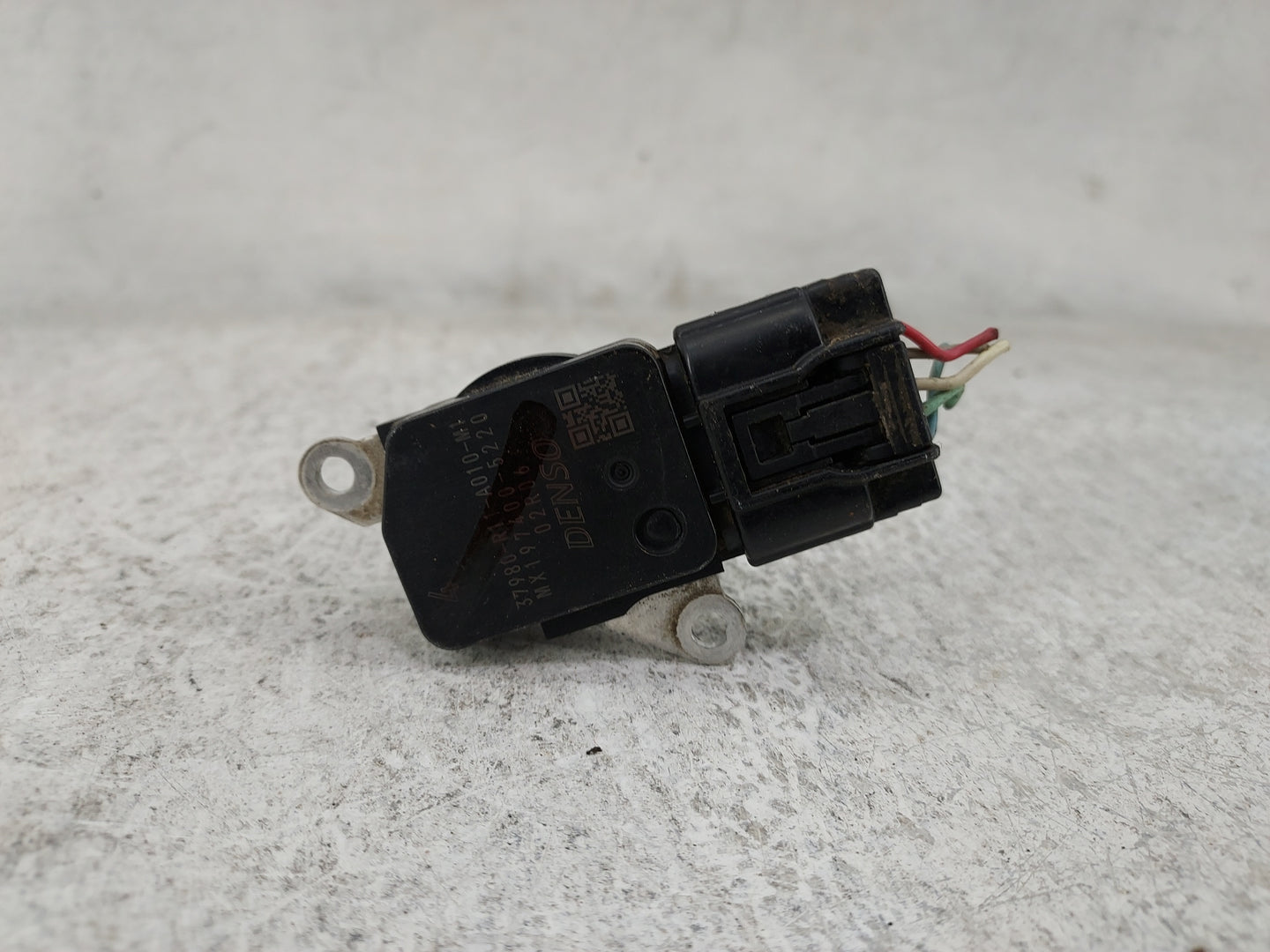 2010-2019 Honda Cr-v Mass Air Flow Meter Maf 1487408 - Oemusedautoparts1.com