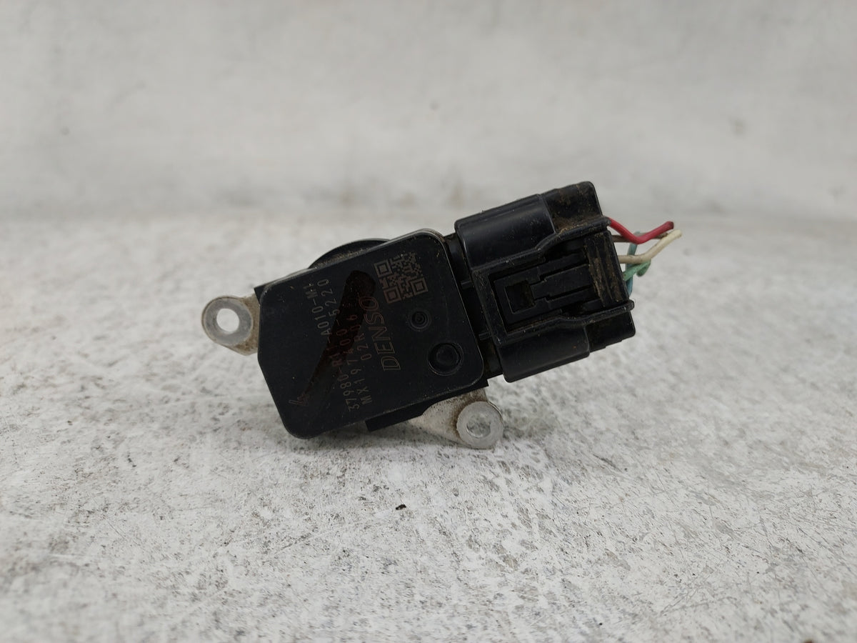 2010-2019 Honda Cr-v Mass Air Flow Meter Maf 1487408 - Oemusedautoparts1.com