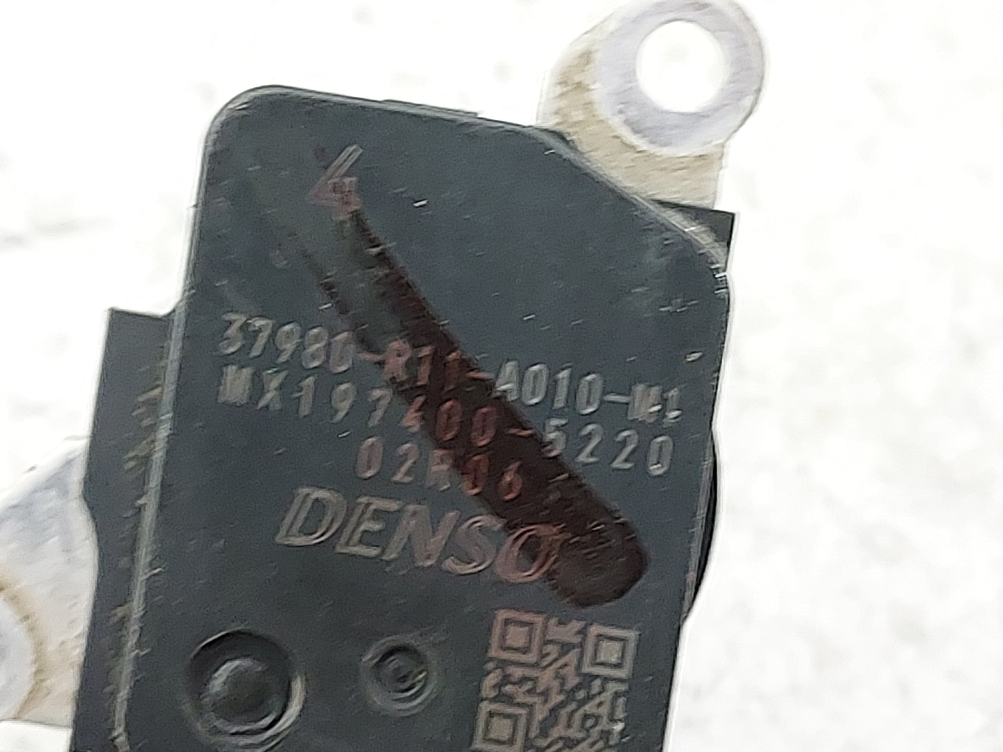 2010-2019 Honda Cr-v Mass Air Flow Meter Maf 1487408 - Oemusedautoparts1.com